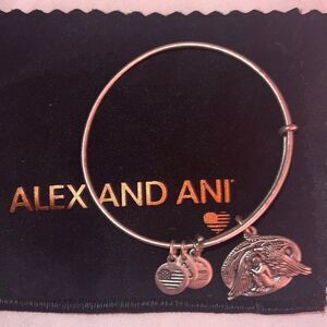 Alex and Ani Bracelet - feel free to bundle with other Alex and Ani!